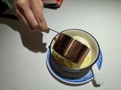 -汤城小厨•粤菜•靓汤(金宝街店)