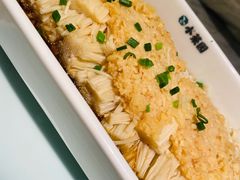 -小菜园新徽菜(无锡宜家荟聚中心店)