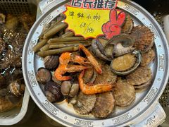 -金穗-老荣成·荣成菜