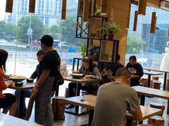 大堂-好人民间小吃(花桥兆丰99广场店)