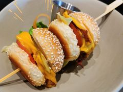 -Sarah西点·烘焙·餐厅(翰林府旗舰店)
