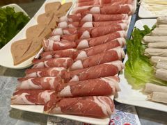 -台北吴记老锅底麻辣火锅(蓝村路店)