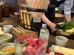 -盡膳口福跷脚牛肉火锅(晶耀前滩店)