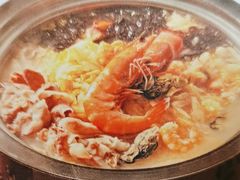 -东方饺子王(和平里店)