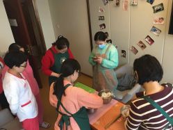 -玥悦母婴月子护理中心玥悦喜喜馆