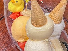 -顺记冰室(宝华路店)