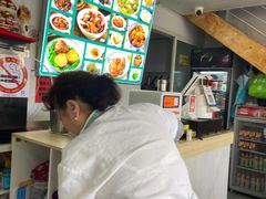 -好面道大肠面(中华路店)