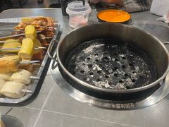 -水浒烤肉(大学城总店)