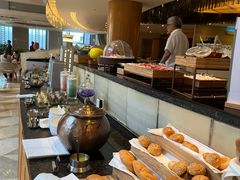 -威斯汀舞台餐厅