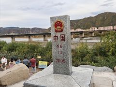 -图们国门景区