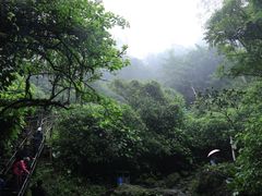 -海口火山口国家地质公园