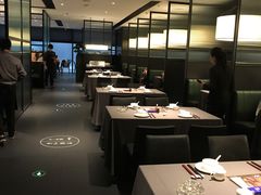 大堂-小炳胜(卓悦中心店)