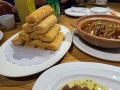 -不倒翁·安徽名菜楼(步行街店)