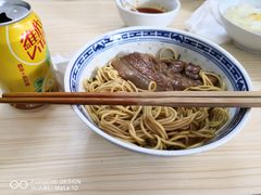 大肉面-盛兴面馆(真儒大厦店)