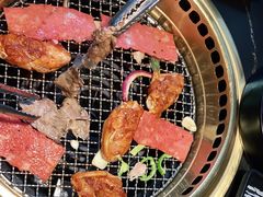 -熊将居·点单自助烤肉(力盟店)