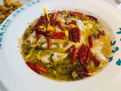 -花椒笑成都小馆(百脑汇店)