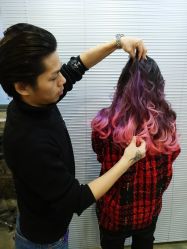 -Hair house发舍
