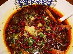 重庆毛血旺-盘飧市(春熙路店)