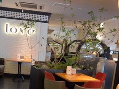 -良木缘咖啡西餐(优品道广场店)