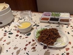 -姥姥家春饼店(惠新东街店)
