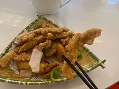 -碧海银沙海鲜餐厅(恒大海上威尼斯店)