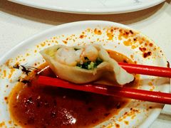 -喜家德虾仁水饺(麒麟社店)
