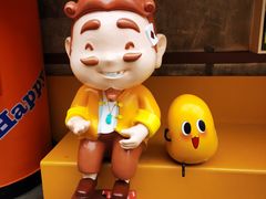 -欢乐茶馆·木马谣剧场(南京小西湖店)