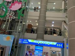 -巴黎春天(陕西路店)