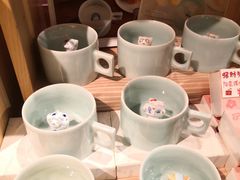 -猫的天空之城概念书店(苏州诚品店)