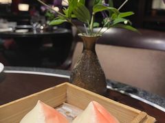 -杭州西子湖四季酒店·金沙厅