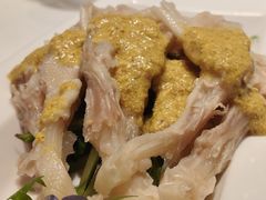 -玉林烤鸭店(黄村兴华店)