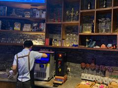 -秘地·影院式足浴SPA(凤三旗舰店)