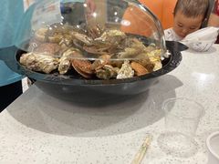 -前王院•巧克力海鲜市集餐厅(万平口店)