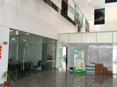 -上海第119机动车安全检测站