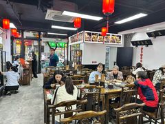 -西月城谭豆花(春熙路店)