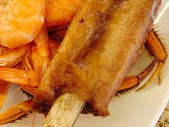 -禾斗海鲜自助(市南银座店)