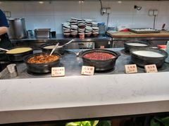 -南粥北面(东大桥店)