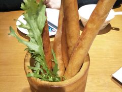虾仁春卷/根-蜀宴小调·精致家常菜(来福士店)