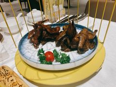 红烧乳鸽-光明招待所(邦凯科技园店)