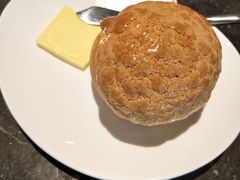 冰火菠萝油-港丽餐厅(高德置地店)