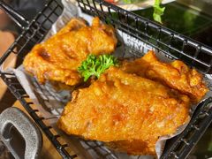 -初拾·花里餐厅(钜城华亿店)