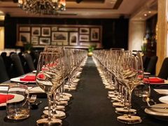 -长沙富力万达文华酒店