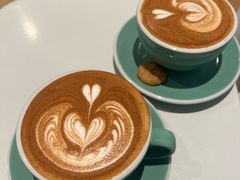 -Cafe del Volcan(永康路店)