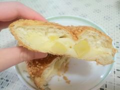 地瓜芝士-韩国利尔面包(桂林路店)