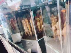 -一代烤翅王(大汉口店)