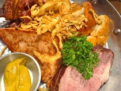 -宝莱纳餐厅(滨江店)