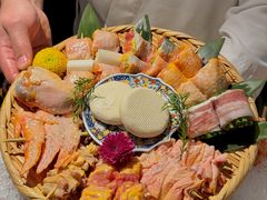 -筱田の食堂·izakaya(淮海中路店)