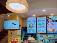-红荔村肠粉(龙华地铁站店)