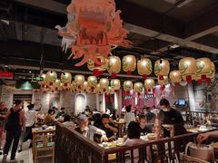 -大鸽饭(北京路店)