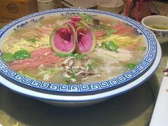 -老雒阳面馆·水席·洛阳菜(王城路店)